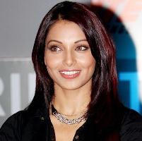 Bollywood actress Bipasha Basu 